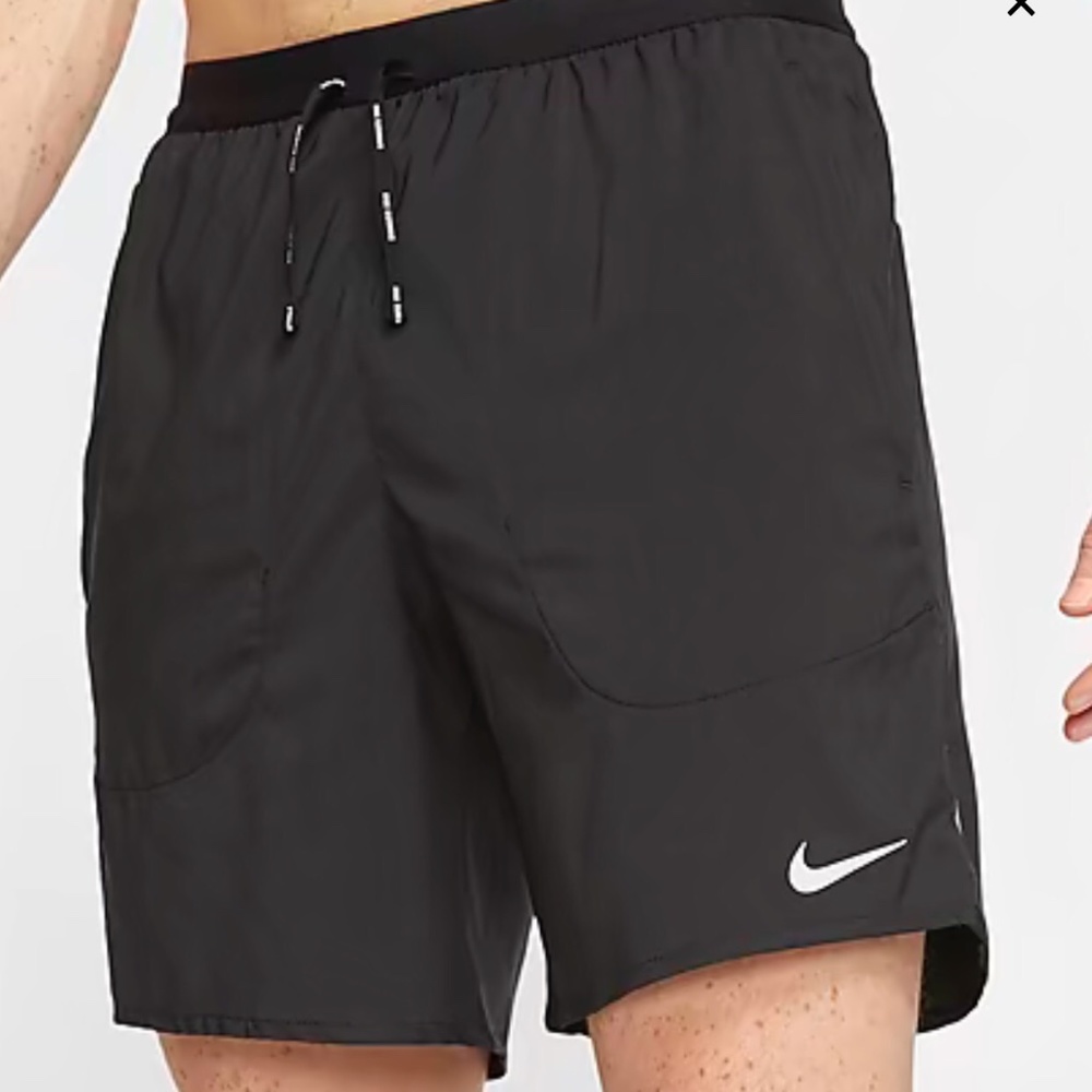 Nike apparel